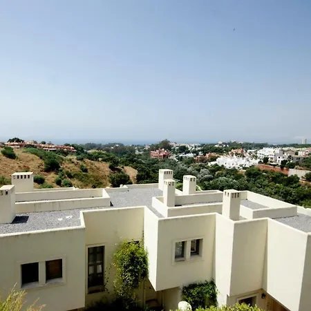 Gorgeous Cabopino With Stunning Views