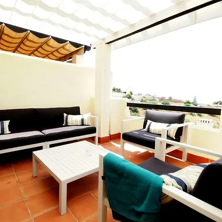 Gorgeous Cabopino With Stunning Views Дом отдыха *