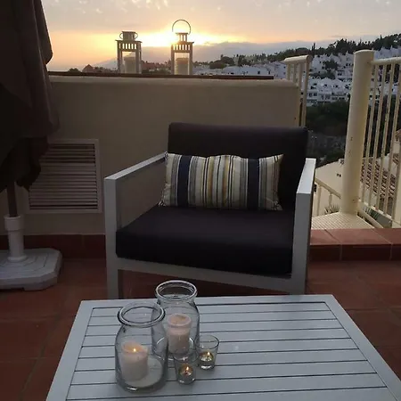 Gorgeous Cabopino With Stunning Views