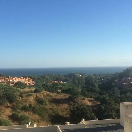 Gorgeous Cabopino With Stunning Views Дом отдыха *