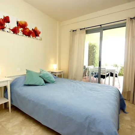 Gorgeous Cabopino With Stunning Views Дом отдыха *