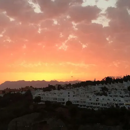 Gorgeous Cabopino With Stunning Views * Марбелья