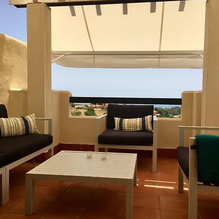 Gorgeous Cabopino With Stunning Views