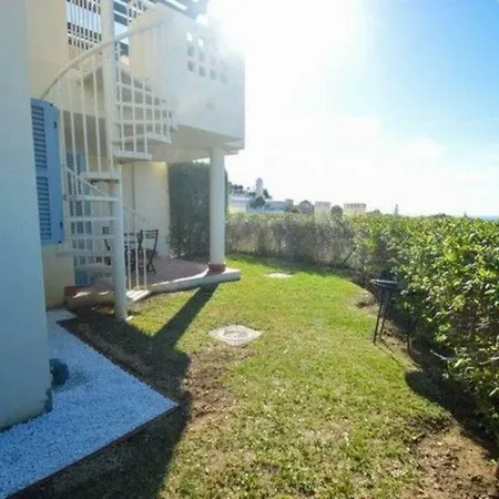 Gorgeous Cabopino With Stunning Views Дом отдыха *